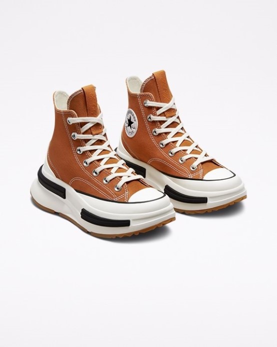 Run Star Legacy Cx Future Comfort Vysoký Vrch Converse Monarcha/black/egret