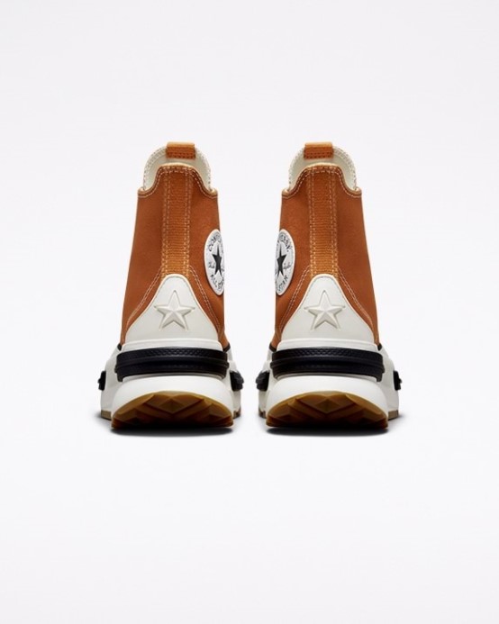 Run Star Legacy Cx Future Comfort Vysoký Vrch Converse Monarcha/black/egret