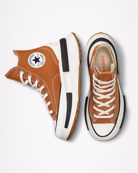 Run Star Legacy Cx Future Comfort Vysoký Vrch Converse Monarcha/black/egret