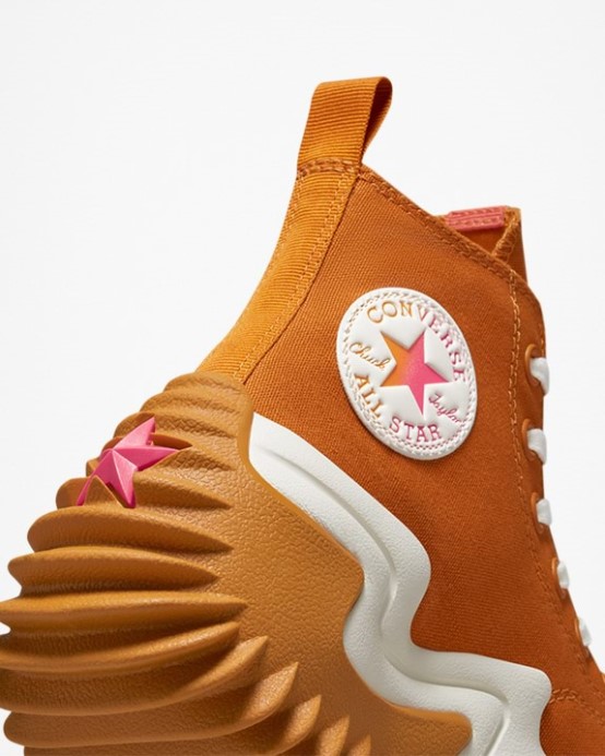 Converse Monarcha/jahodový Džem/egret Beh Hviezda Pohyb Budúce Pohodlie Vysoký Top