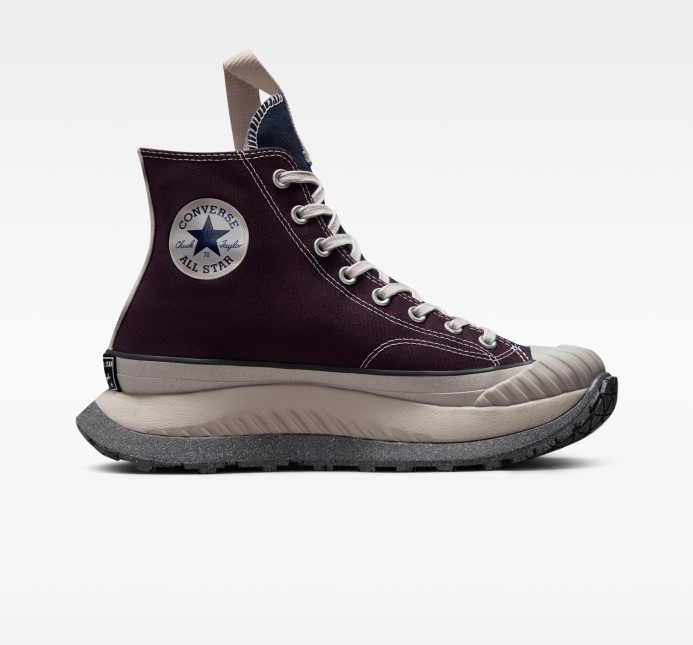 Skľučovadlo 70 At-cx Pult Podnebie Vysoký Vrch čierna čerešňa/papyrus/obsidián Converse