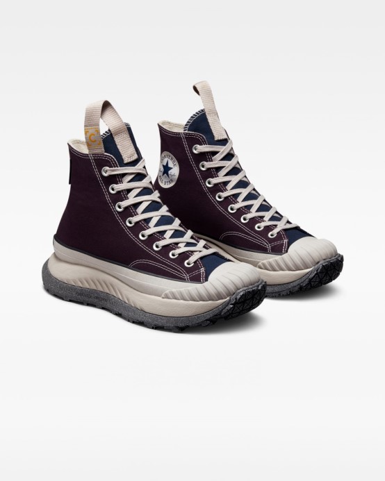 Skľučovadlo 70 At-cx Pult Podnebie Vysoký Vrch čierna čerešňa/papyrus/obsidián Converse