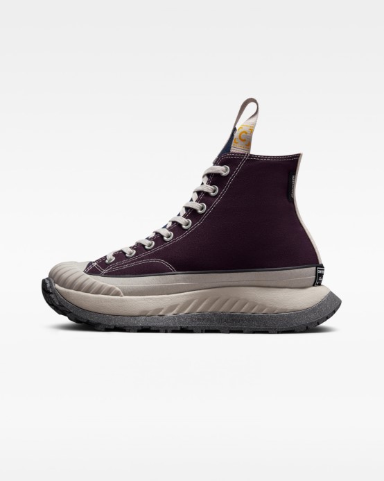 Skľučovadlo 70 At-cx Pult Podnebie Vysoký Vrch čierna čerešňa/papyrus/obsidián Converse