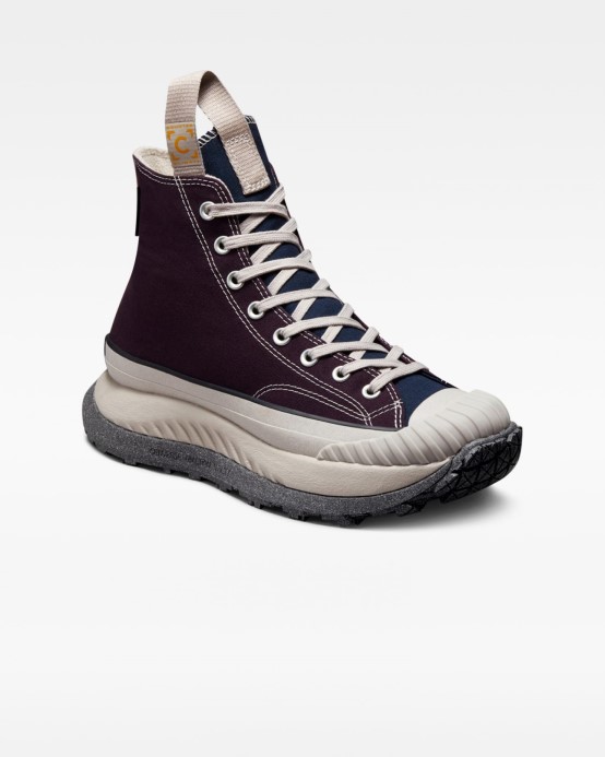 Skľučovadlo 70 At-cx Pult Podnebie Vysoký Vrch čierna čerešňa/papyrus/obsidián Converse