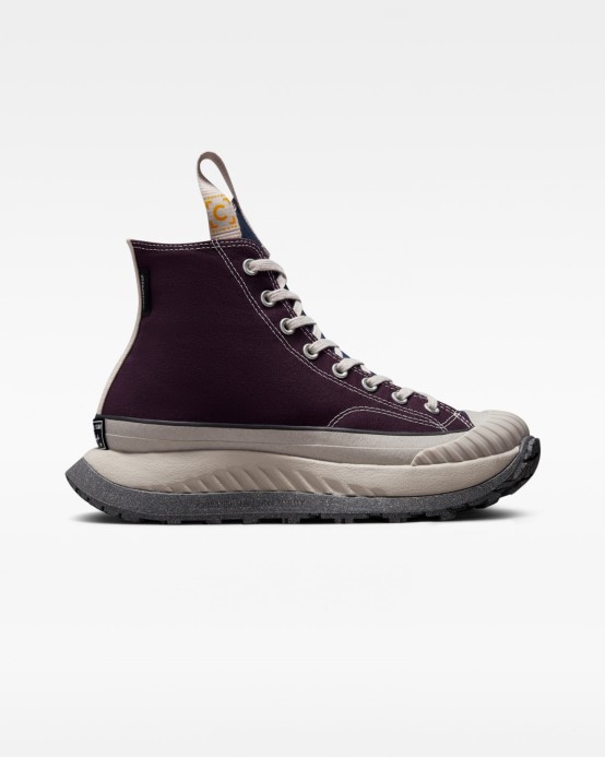 Skľučovadlo 70 At-cx Pult Podnebie Vysoký Vrch čierna čerešňa/papyrus/obsidián Converse