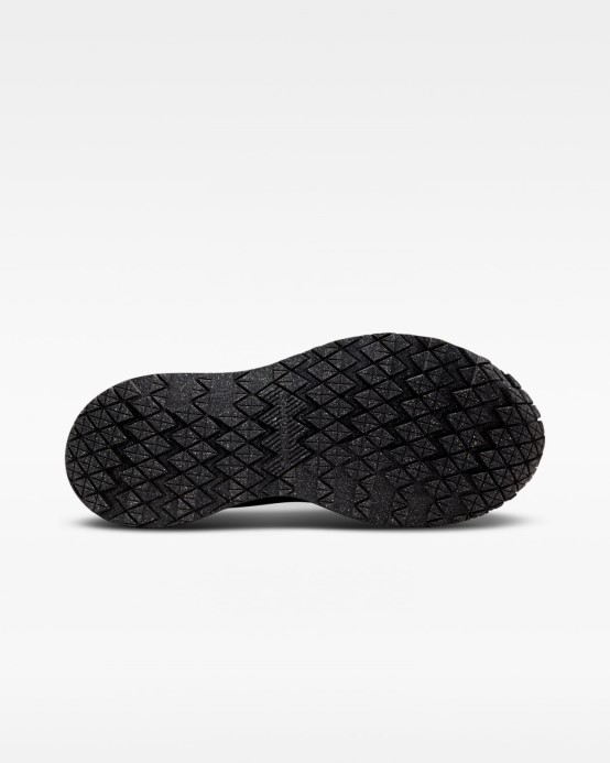 Skľučovadlo 70 At-cx Counter Klima Vysoký Vrch Converse čierny