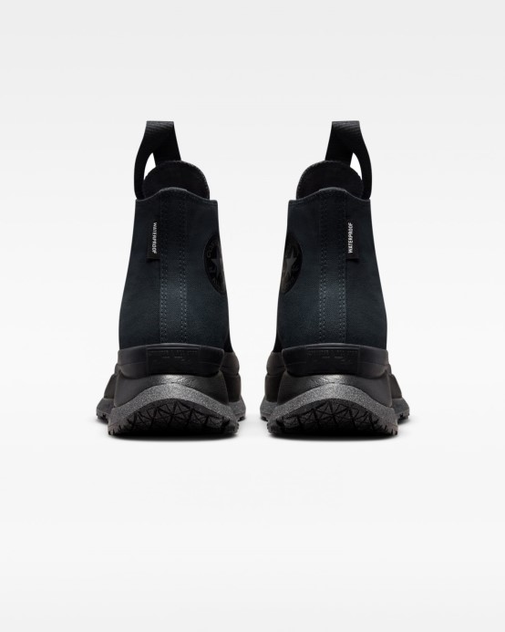 Skľučovadlo 70 At-cx Counter Klima Vysoký Vrch Converse čierny