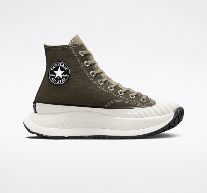 úžitkové/ľahké Poľné Prebytky/skľučovadlo Egret 70 At-cx Future Comfort High Top Converse