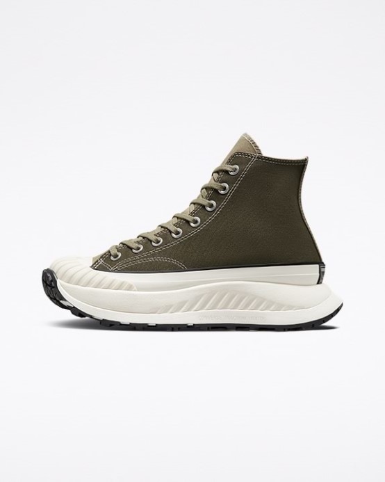 úžitkové/ľahké Poľné Prebytky/skľučovadlo Egret 70 At-cx Future Comfort High Top Converse
