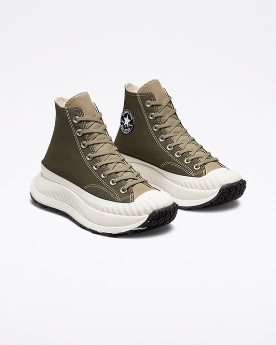 úžitkové/ľahké Poľné Prebytky/skľučovadlo Egret 70 At-cx Future Comfort High Top Converse