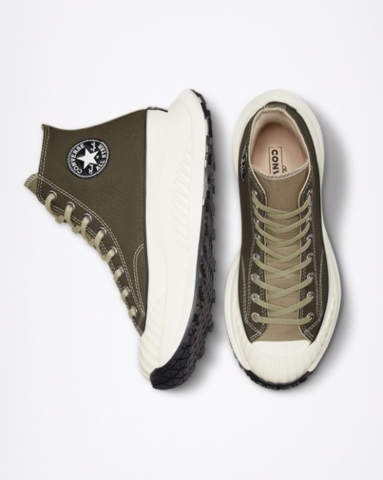 úžitkové/ľahké Poľné Prebytky/skľučovadlo Egret 70 At-cx Future Comfort High Top Converse