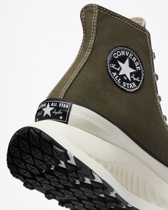 úžitkové/ľahké Poľné Prebytky/skľučovadlo Egret 70 At-cx Future Comfort High Top Converse