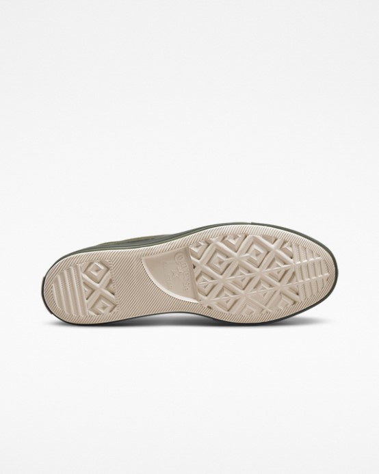 úžitková/vintage Biela/papyrus Converse Skľučovadlo Taylor All Star Cx Future Vysoký Top