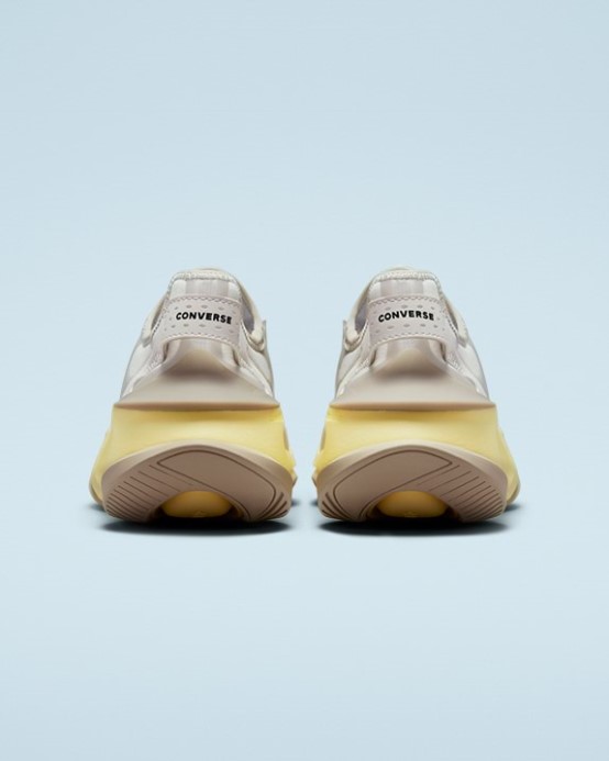 Converse Bledý Tmel/papyrus/amarillo Aeon Active Cx Púštny Neutrálny Nízky Top