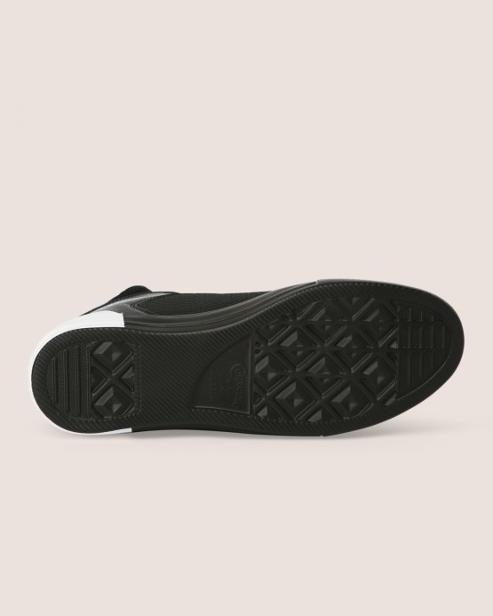 Chuck Taylor All Star Ultra Mid Black Converse