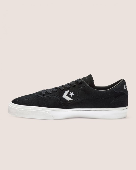 Converse Cons Louie Lopez Pro Low Top Black/white