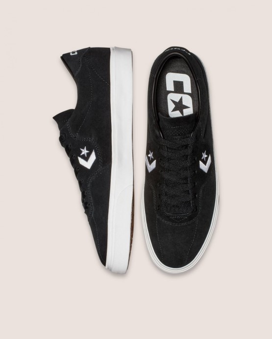 Converse Cons Louie Lopez Pro Low Top Black/white