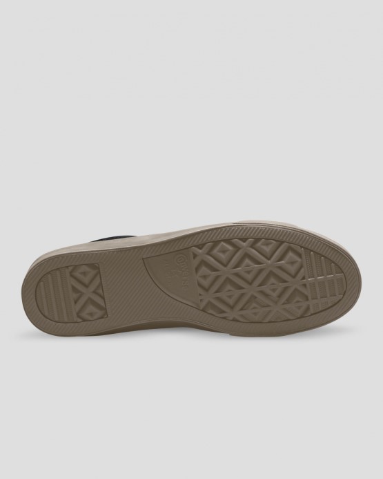 Converse čierna/tmavá Huba Cons Louie Lopez Pro Stred