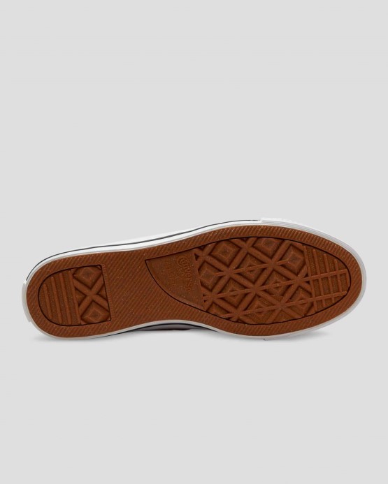 Pšeničná/biela/čierna One Star Pro Semišové Nízke Converse
