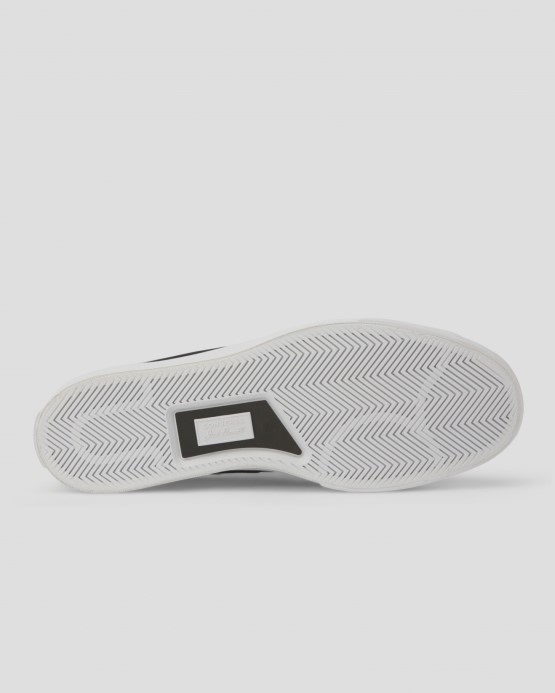 Converse Jack Purcell Prvý V Triede Low Top Black