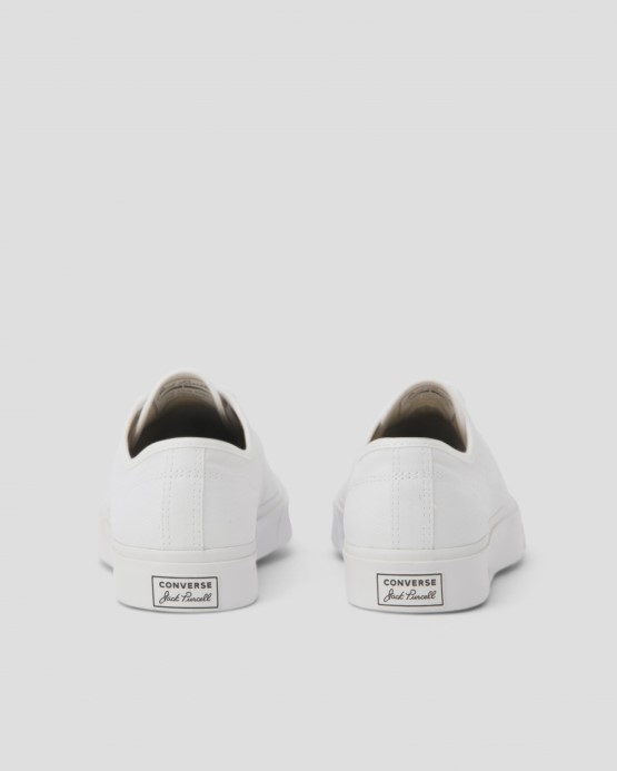 Jack Purcell Prvý V Triede Low Top White Converse