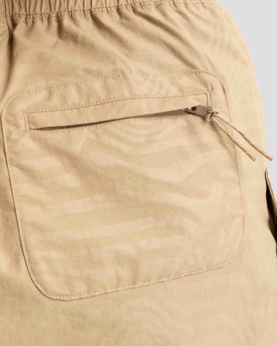 úžitková Tkaná Sukňa Converse Nomád Khaki