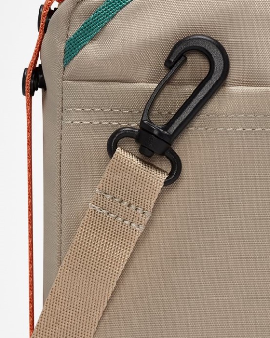 Converse Konvertibilná Crossbody Kabelka Plážový Kameň