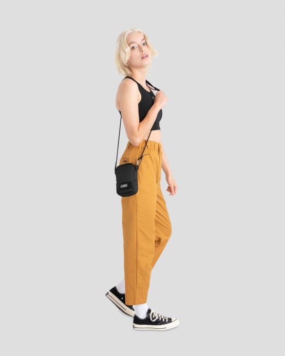 čierna Converse Komunikačná Taška 2.0