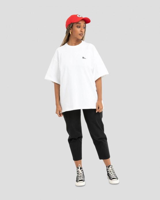 Univerzita červená Tipoff Baseballová čiapka Converse