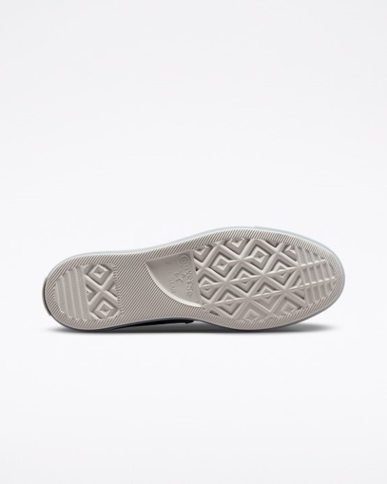 Chuck Taylor All Star Cx Desert Sunset Low Top Converse Bridlice Lila/black/blede Putty