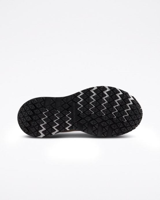 Converse Santalové Drevo/egret/čierne Skľučovadlo 70 At-cx Future Comfort Vysoký Top