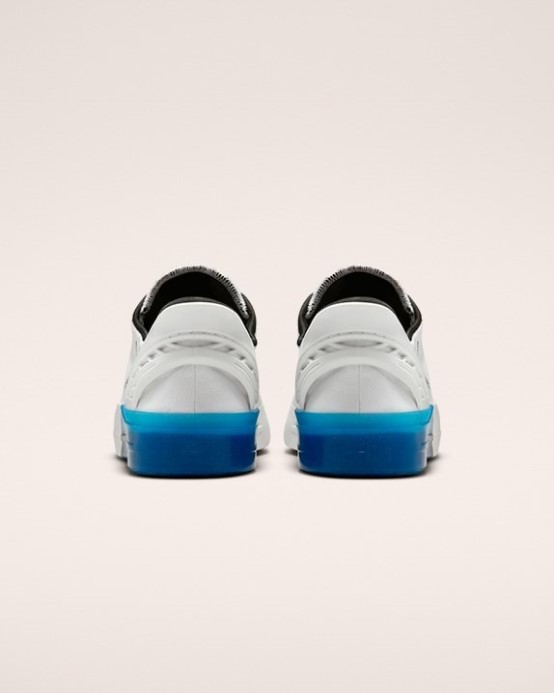 Converse Chuck Taylor All Star Cx Flyease Heel Pop Low Top White/blue/black