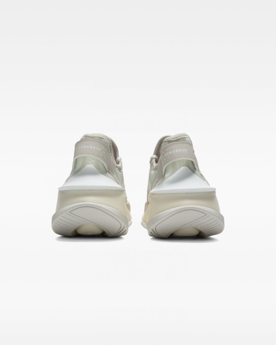 Egret/bledý Tmel/svetlostrieborná Converse Aeon Active Cx Low Top