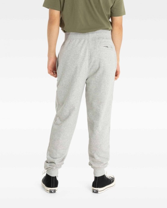 Chuck Patch Pant Grey Marle Converse