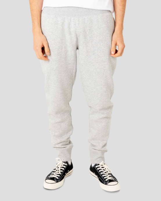 Grey Marle Star Chevron Nohavice Converse