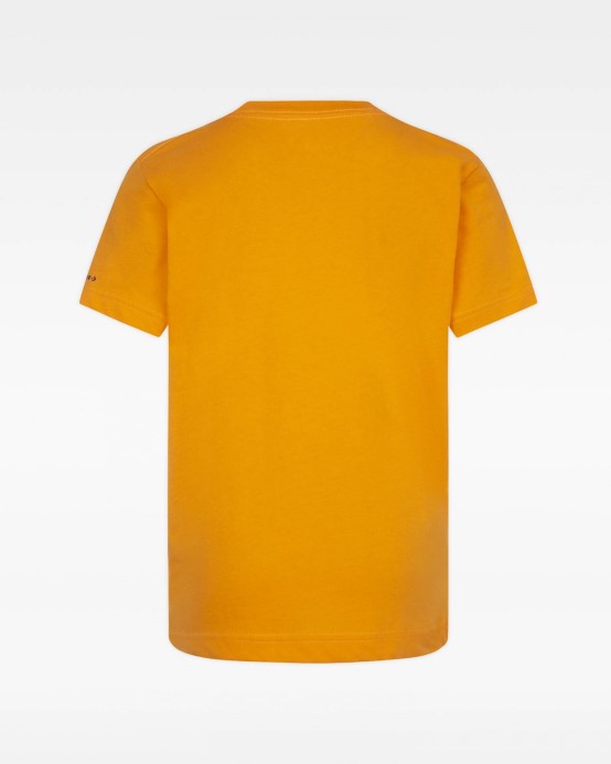 Sunray Check Chuck Patch Junior T Shirt Converse