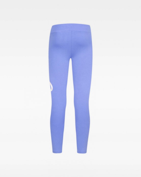 Royal Pulse Script Graphic Classic Junior Legging Converse