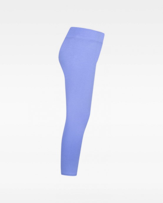Royal Pulse Script Graphic Classic Junior Legging Converse
