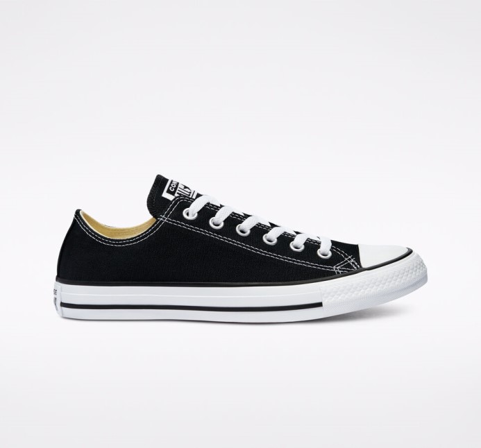 Chuck Taylor All Star Klasické čierne Converse