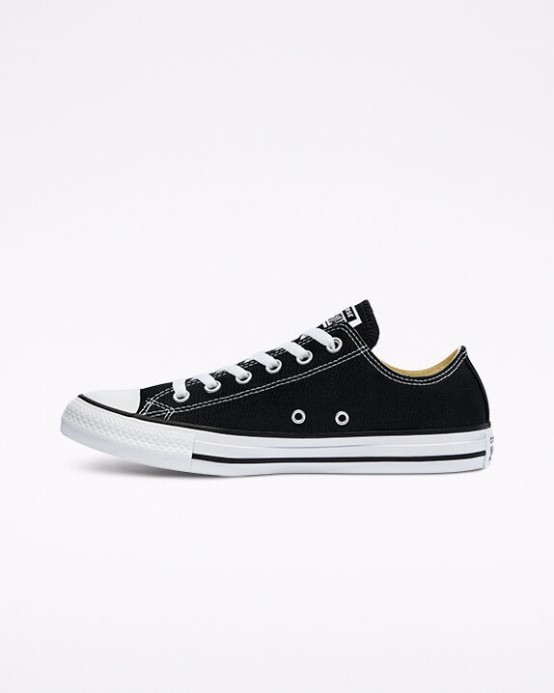 Chuck Taylor All Star Klasické čierne Converse