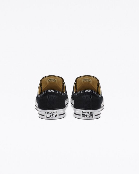 Chuck Taylor All Star Klasické čierne Converse