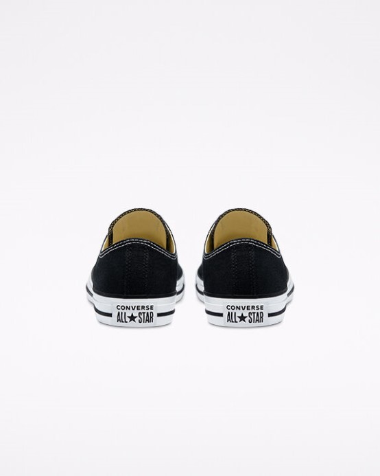 Chuck Taylor All Star Klasické čierne Converse