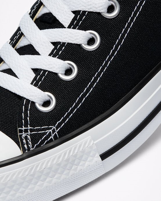 Chuck Taylor All Star Klasické čierne Converse