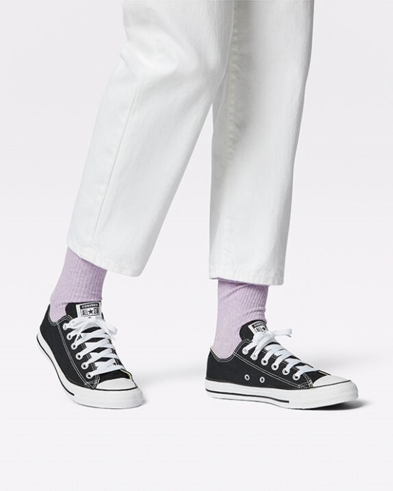 Chuck Taylor All Star Klasické čierne Converse