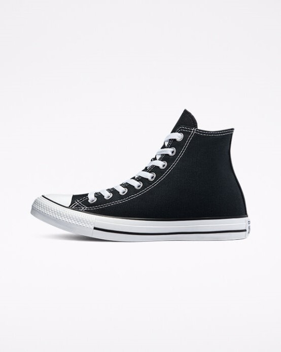 Chuck Taylor All Star Classic Converse Black