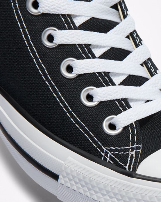 Chuck Taylor All Star Classic Converse Black