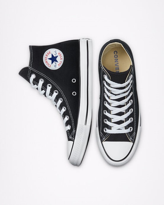 Chuck Taylor All Star Classic Converse Black