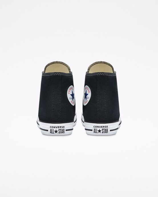 Chuck Taylor All Star Classic Converse Black
