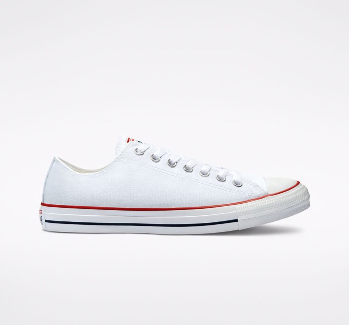 Chuck Taylor All Star Klasické Optické Biele Converse
