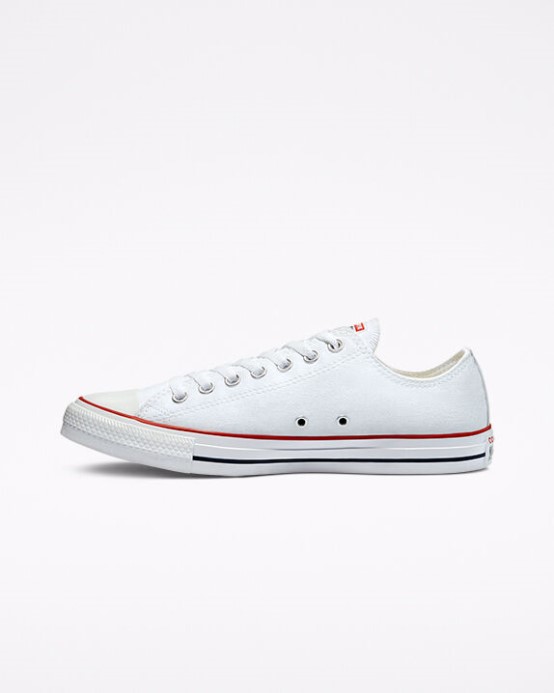 Chuck Taylor All Star Klasické Optické Biele Converse